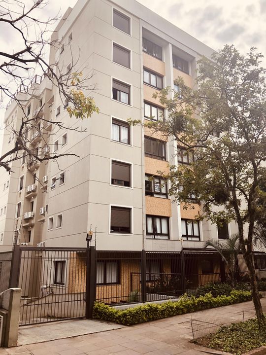 Foto - Porto Alegre - Petrópolis